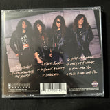 CD Dirty Looks 'Bootlegs' (2021) new sealed US hard rock reissue