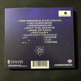 CD DBC Dead Brain Cells 'Universe' (2021) new sealed reissue