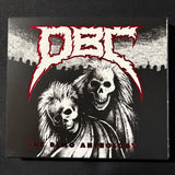 CD DBC Dead Brain Cells 'Demo Anthology' (2021) new slipcase reissue