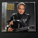 CD Neil Diamond 'Three Chord Opera' (2001) You Are the Best Part of Me