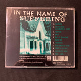 CD Eyehategod 'In the Name of Suffering' (1992) New Orleans sludge grind metal
