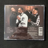 CD Tim Rogers and the Fellas 'Change' (2009) southern gospel Christian