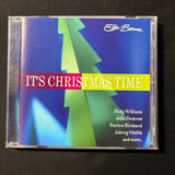 CD Elder Beerman It's Christmas Time (2002) Anita Bryant, Andy Williams, Julie Andrews