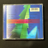 CD Elder Beerman It's Christmas Time (2002) Anita Bryant, Andy Williams, Julie Andrews