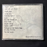 CD Glasnots 'Beggar's Dance' (1996) Texas folk music