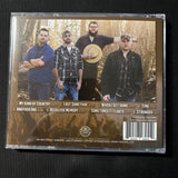 CD Eric Sowers Band 'My Kind of Country' (2016) indie Ohio small town country band