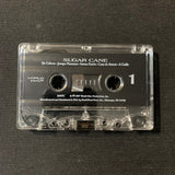 CASSETTE Rafael Aragon 'Sugar Cane' (1997) sultry romantic Spanish music