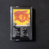 CASSETTE Chartblasters (1982) B.J. Thomas, Strawberry Alarm Clock, The Turtles