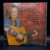 CD Sherry Camp 'In This Journey' (2010) Christian pop