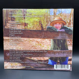CD Nancy Day 'What Is In a Dream' (2021) singer songwriter