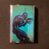 CASSETTE Seal 'Human Being' (1998) Lost My Faith