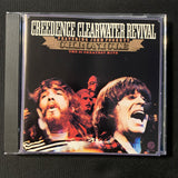 CD Creedence Clearwater Revival 'Chronicle' (1991) Proud Mary, Bad Moon Rising, Susie Q