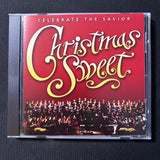 CD Colonial Baptist Church 'Christmas Sweet: Celebrate the Savior' (2004) Cary NC