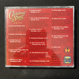 CD Colonial Baptist Church 'Christmas Sweet: Celebrate the Savior' (2004) Cary NC