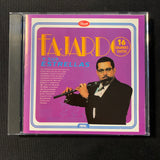 CD Jose Fajardo '16 Grandes Exitos' (1988) early CD reissue Latin Cuban charanga