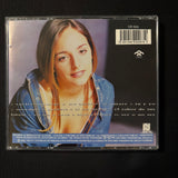 CD Anabel Conde self-titled (1995) Spanish Latin pop Eurovision runner-up
