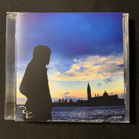 CD Ryuichi Kawamura 'Orange' (2007) Luna Sea frontman 11 tracks w/OBI and insert