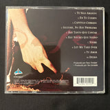CD Greta y los Garbo 'Deseo' (1995) Spanish Latin pop takes on American soul