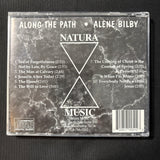 CD Alene Bilby 'Along the Path' (1994) Christian gospel Oklahoma