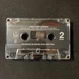 CASSETTE Enuff Z'nuff 'Strength' (1991) Mother's Eyes, Baby Loves You