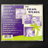 CD Living Soul and the Pearl Divers 'I Can't Spell Caribbean' Don Middlebrook trop rock Michigan