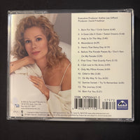 CD Kathie Lee Gifford 'Born For You' (2000) Moondance, Help Is On the Way