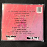 CD WALK 97.5FM Voices For Victory benefit King Kullen, Elton John, Billy Joel, Matchbox 20