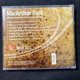 CD Sam Houston State University Jazz Ensemble 'MacArthur Park' (2012)