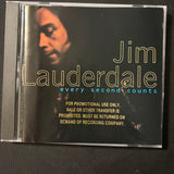 CD Jim Lauderdale 'Every Second Counts' (1995)