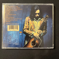 CD Jim Lauderdale 'Every Second Counts' (1995)