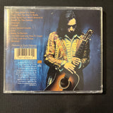 CD Jim Lauderdale 'Every Second Counts' (1995)
