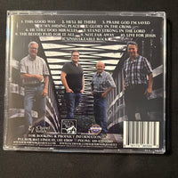 CD Sojourner Quartet 'Redemption' (2015) Findlay Ohio Christian gospel
