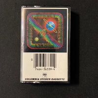 CASSETTE Journey 'Departure' (1980) Any Way You Want It, Walks Like a Lady