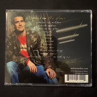 CD Jackson Rohm 'Four On the Floor' (2006) New York state indie country pop