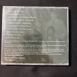 CD The Isaacs Trio 'Lord I Thank You' (1982) early gospel recordings reissued