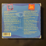 CD Ultra Lounge: Favorite Crooners From a Classic Era (2000) Mel Torme, Tony Bennett, Vic Damone