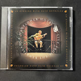 CD Dave Reynolds 'Live From the Renaissance Mayflower Hotel... an Evening With' (1996) Washington DC