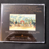 CD Dave Reynolds 'Live From the Renaissance Mayflower Hotel... an Evening With' (1996) Washington DC