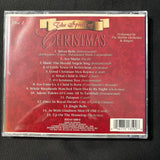 CD Starlite Orchestra and Singers 'In the Sprit of Christmas' [Disc 2 only] (1996)