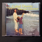CD Cahal Dunne 'What Color Is the Wind' (1997) Irish pop vocal