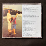 CD Cahal Dunne 'What Color Is the Wind' (1997) Irish pop vocal