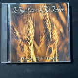 CD From the Heart 'In the Name of the Father' (2001) Connecticut Catholic Christian