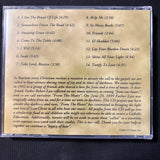 CD From the Heart 'In the Name of the Father' (2001) Connecticut Catholic Christian