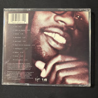 CD Soul II Soul 'Volume III: Just Right' (1992) Joy, Move Me No Mountain