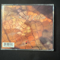 CD Spirit of the West 'Faithlift' (1994) And If Venice Is Sinking