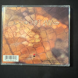 CD Spirit of the West 'Faithlift' (1994) And If Venice Is Sinking