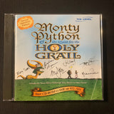 PC CD ROM Monty Python and the Holy Grail (1996) Windows game