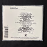 CD Tony Bennett '16 Most Requested Songs' (1986) Because of You, I Left My Heart In San Francisco