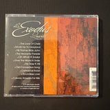 CD Exodus Quartet self-titled (2006) northwest Ohio gospel group