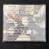CD Mighty Meaty Swing Kings 'I Swing Therefore I Am' Toledo Ohio Mudhens theme